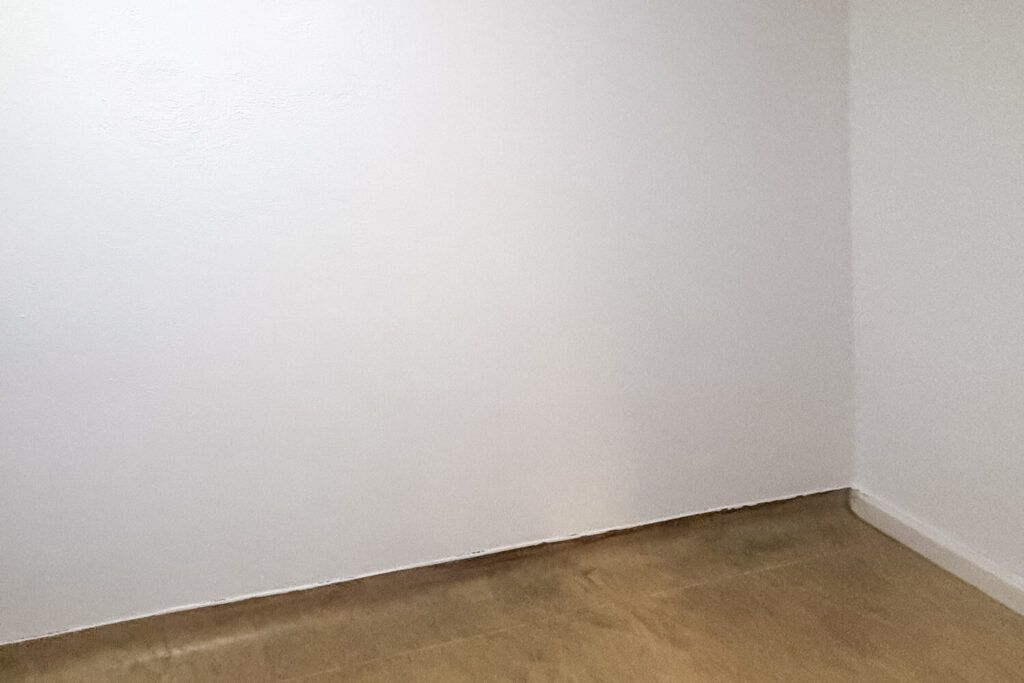 Beispielbild Schimmelsanierung nachher