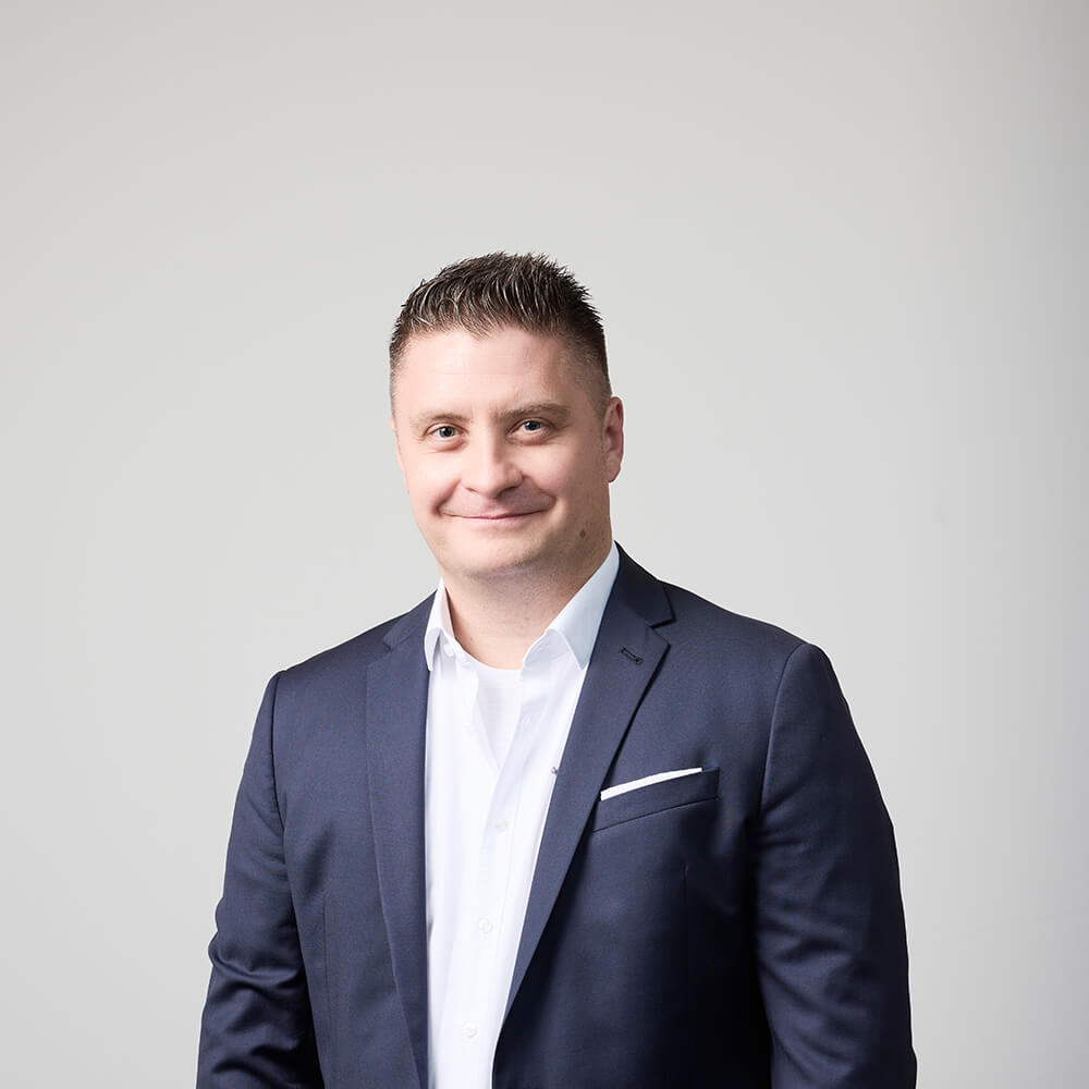 portrait bernhard freundlinger