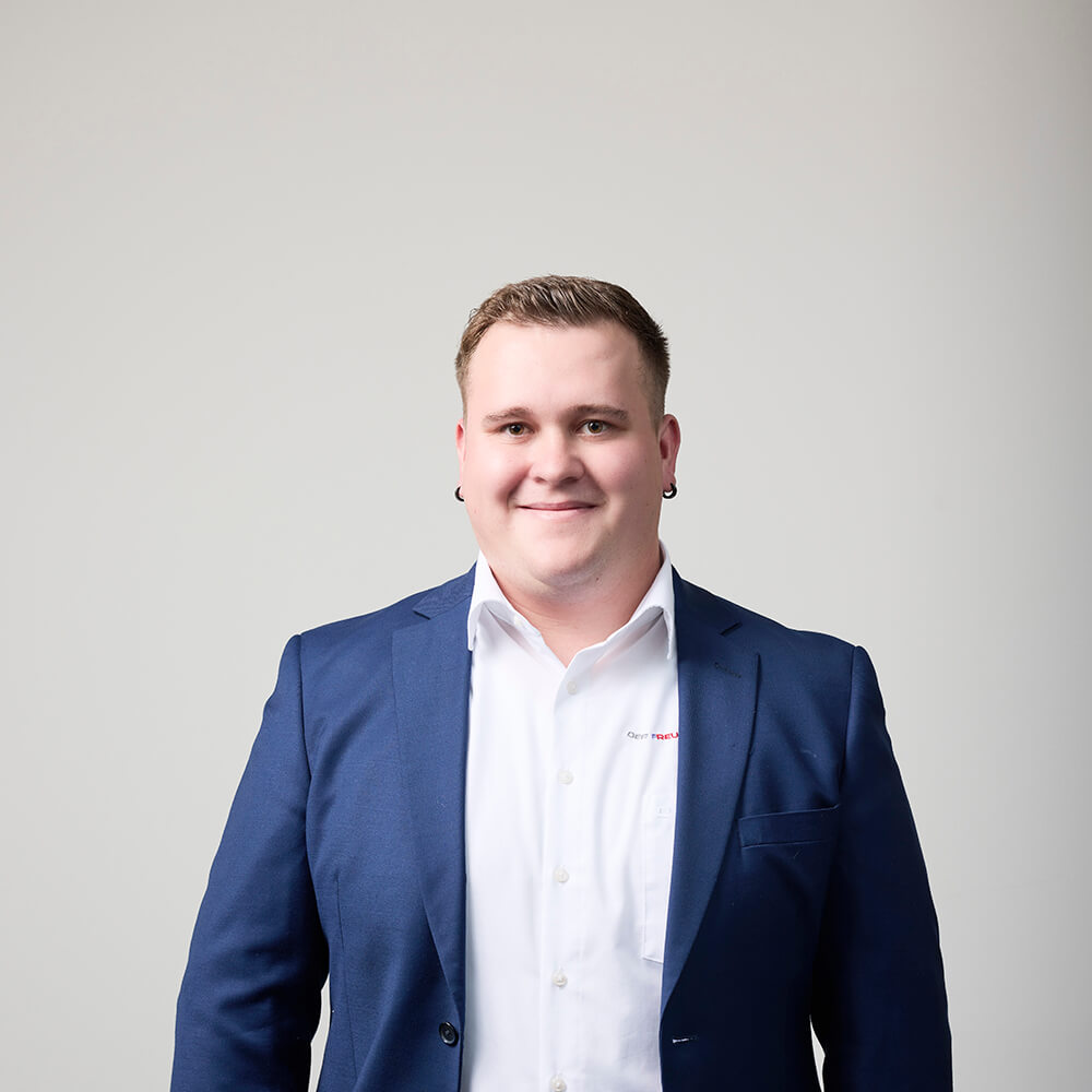 portrait florian berger