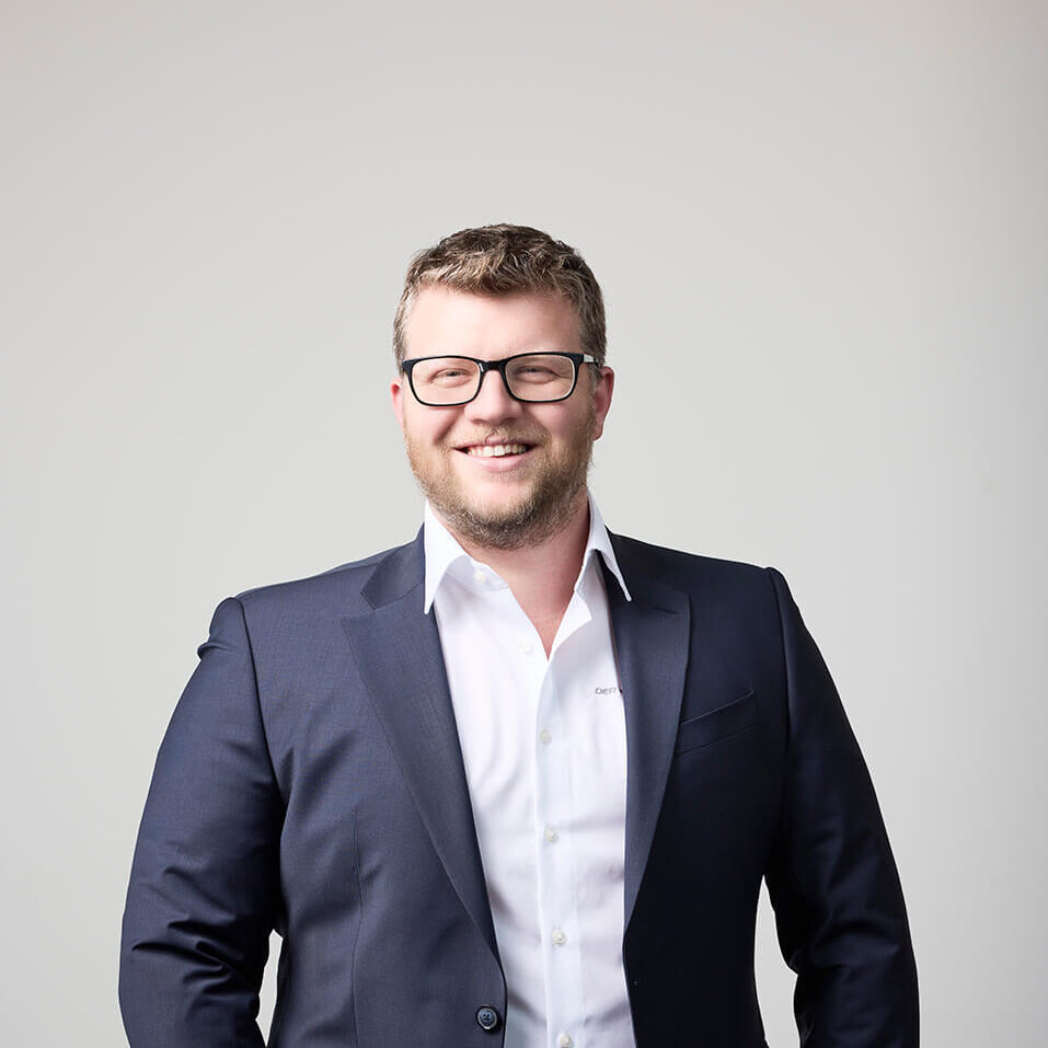 portrait michael höritzauer